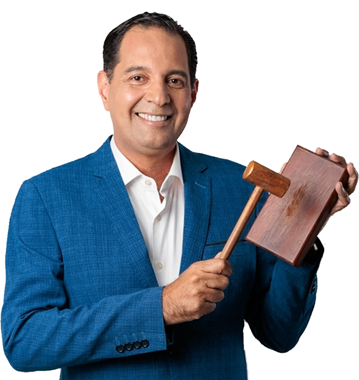 Cláudio Luís, pré-candidato a Deputado Federal por Sergipe